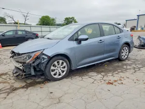 Toyota Corolla 1.8L 4 2020