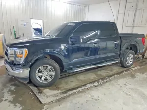 Ford F-150 2.7L 6 2022