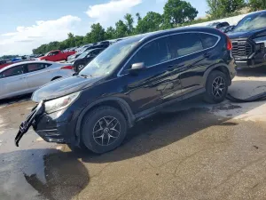 Honda CR-V 2.4L 4 2015