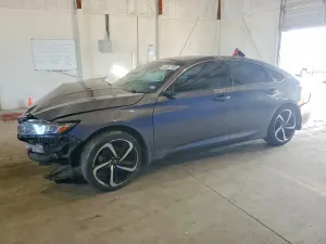 Honda Accord 1.5L 4 2020