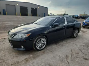 Lexus ES 3.5L 6 2015