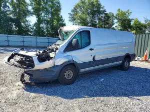 Ford Transit 3.7L 6 2016