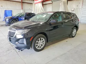 Chevrolet Equinox 1.5L 4 2023