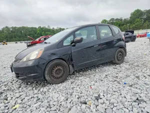 Honda Fit 1.5L 4 2010