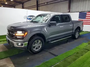 Ford F-150 5.0L 8 2025