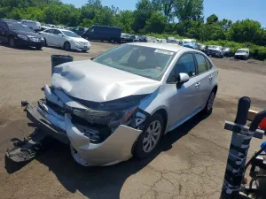 Toyota Corolla 1.8L 4 2022