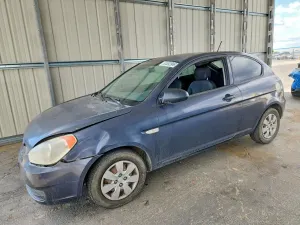 Hyundai Accent 1.6L 4 2009