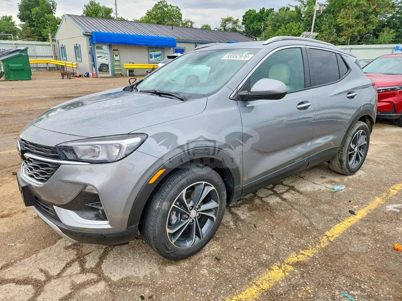 Buick Encore 1.3L 3 2023