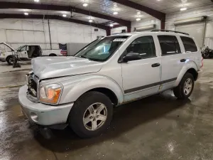 Dodge Durango 5.7L 8 2006