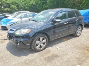 Acura RDX 2.3L 4 2009