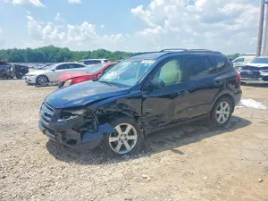 Hyundai Santa Fe 3.3L 6 2007