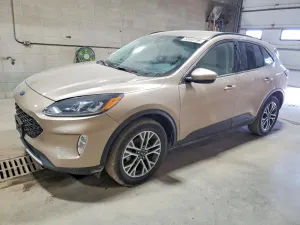 Ford Escape 1.5L 3 2021