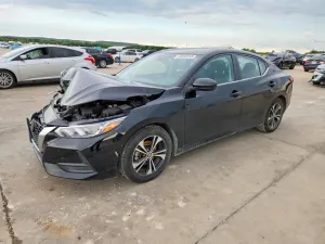 Nissan Sentra 2.0L 4 2023