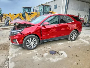 Chevrolet Equinox 1.5L 4 2024