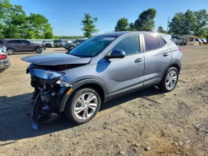 Buick Encore 1.3L 3 2022
