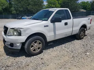 Ford F-150 4.6L 8 2008