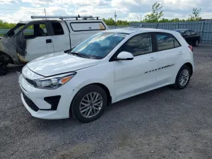 Kia Rio 1.6L 4 2023