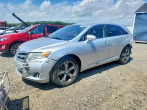 Toyota Venza 3.5L 6 2014