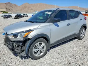 Nissan Kicks 1.6L 4 2020