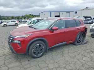 Nissan Rogue 1.5L 3 2024