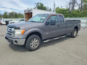 Ford F-150 3.5L 6 2011