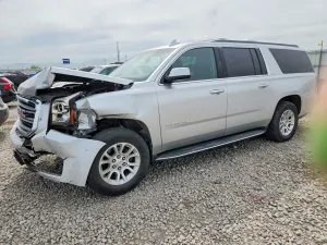 GMC Yukon 5.3L 8 2018