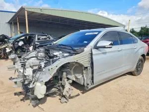 Chevrolet Impala 3.6L 6 2020