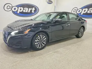 Nissan Altima 2.5L 4 2025