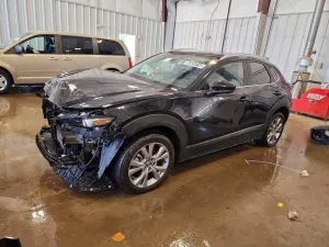 Mazda CX-30 2.5L 4 2023