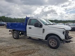 Ford F-250 6.2L 8 2022