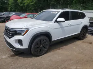 Volkswagen Atlas 2.0L 4 2024