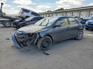 Toyota Corolla 1.8L 4 2013