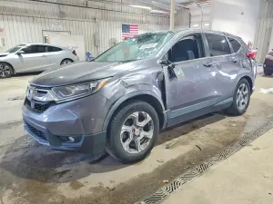 Honda CR-V 1.5L 4 2019