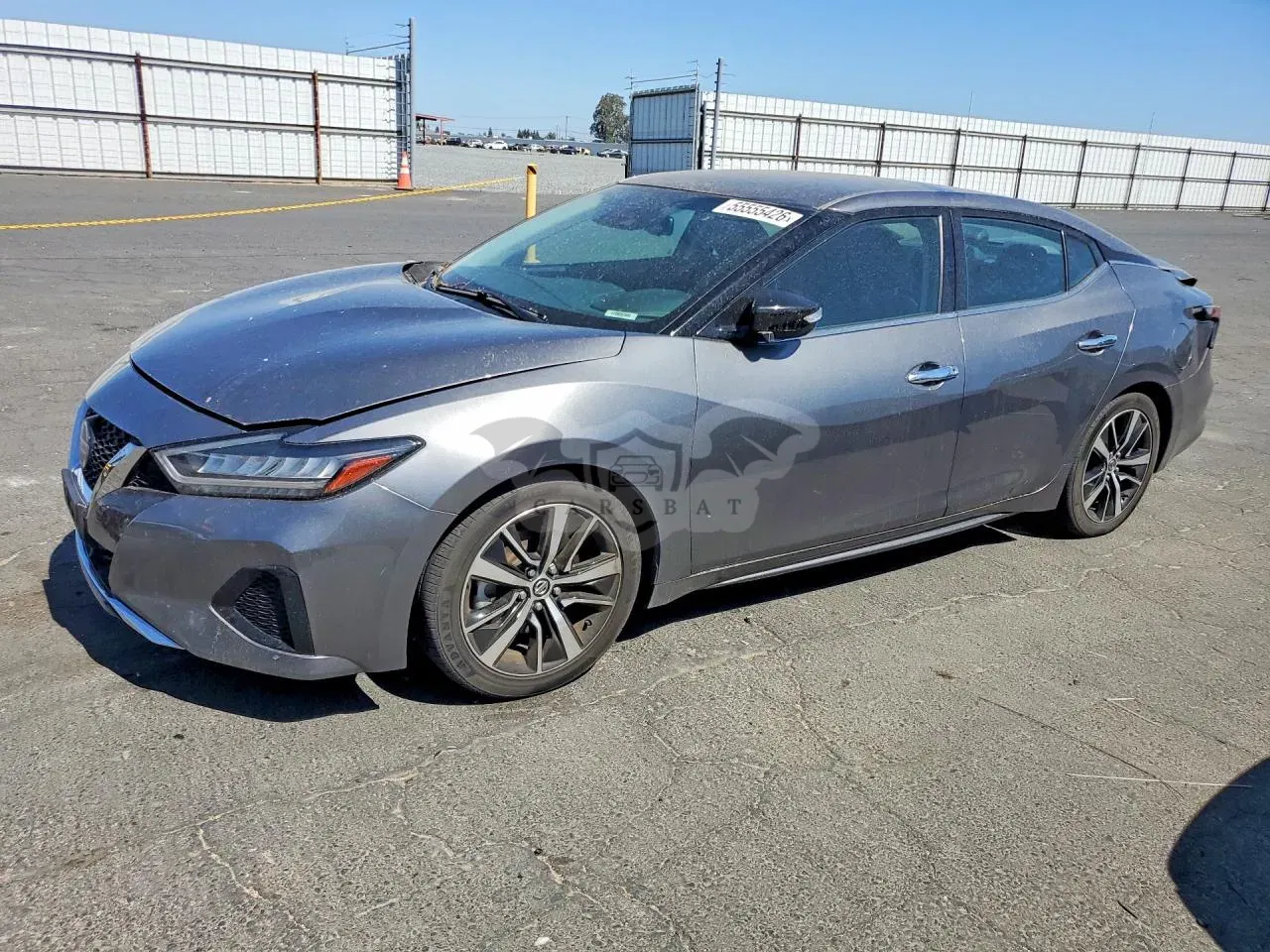 Nissan Maxima 3.5L 6 2022