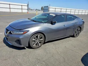 Nissan Maxima 3.5L 6 2022