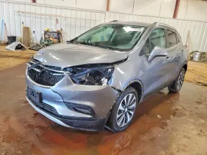 Buick Encore 1.4L 4 2019