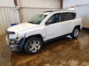 Jeep Compass 2.4L 4 2012