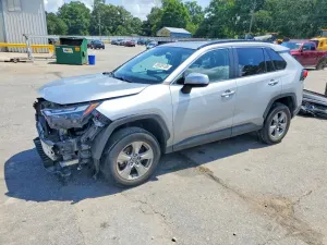 Toyota Rav4 2.5L 4 2023