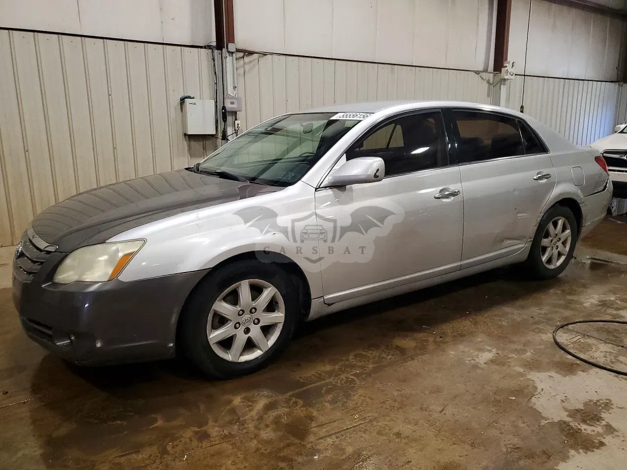 Toyota Avalon 3.5L 6 2006