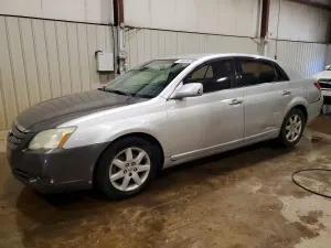 Toyota Avalon 3.5L 6 2006