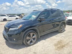 Honda Passport 3.5L 6 2021
