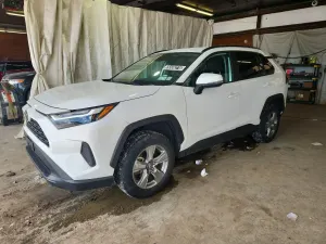 Toyota Rav4 2.5L 4 2025