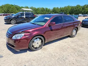 Toyota Avalon 3.5L 6 2005