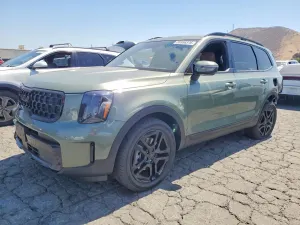Kia Telluride 3.8L 6 2025