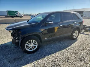 Kia Sorento 2.4L 4 2015