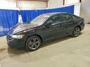 Volkswagen Jetta 1.5L 4 2024