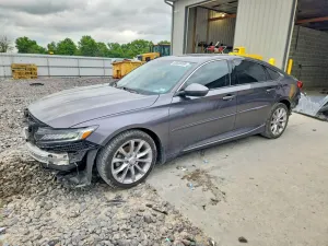 Honda Accord 1.5L 4 2022