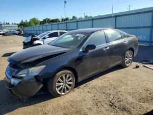 Lexus ES 3.5L 6 2009