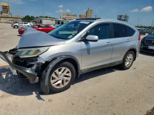Honda CR-V 2.4L 4 2015