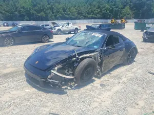 Porsche 911 3.0L 6 2020
